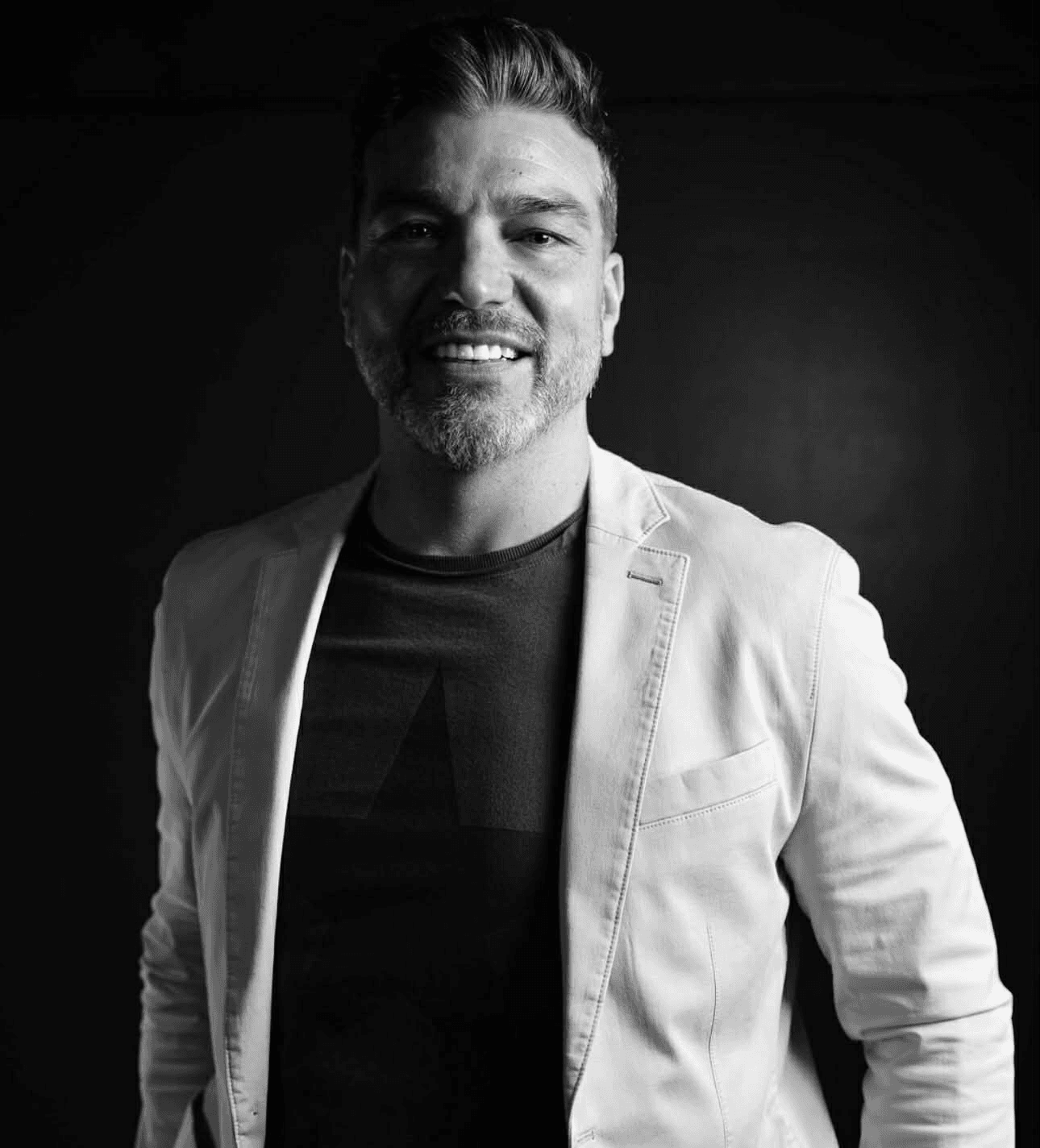 Jean-Sébastien Boiteau, fondateur d'OptionCourtier